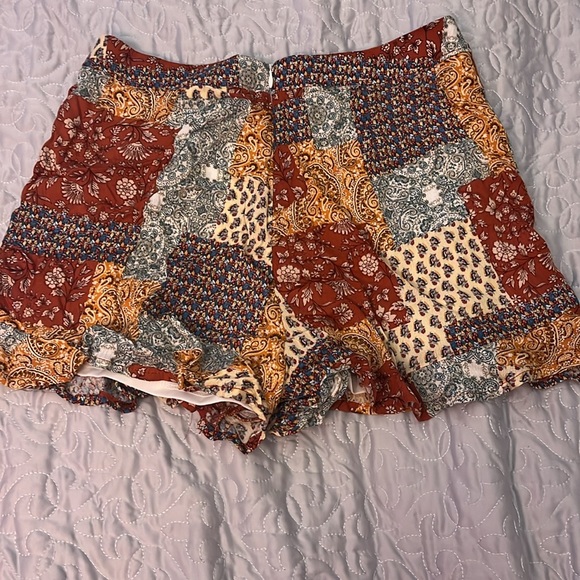 Altard State skort - Picture 3 of 4